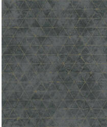 Marburg Tapet vlies Marburg 82425 Kylie model geometric antracit 10, 05x0, 53 m (82425)