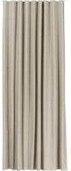 SoleVito Draperie blackout cu rejansă Solevito Atlas bej 400x270 cm (10-325ATLAS-04-R024)