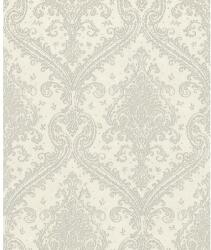 Rasch Tapet vlies Rasch 420517 Saphira Classic-Chic model ornamental gri 10, 05x0, 53 m (420517)