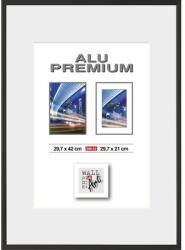 The Wall Ramă foto aluminiu The Wall Duo neagră 29, 7x42 cm (DIN A3) (48066)