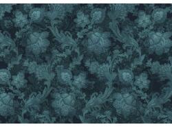 Komar Fototapet vlies Komar HX8-055 Fleurs de Nuit 400x280 cm (HX8-055)