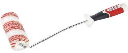 Color Expert Trafalet Color Expert WallStar 12 cm pentru vopsele de interior, miez Ø 30 mm, poliamidă fir roșu 12 mm, mâner 3K 39 cm (86423999)