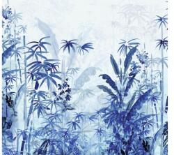 Komar Fototapet vlies Komar R3-035 Blue Jungle 300x280 cm (R3-035)