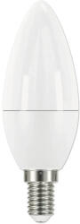 Flair ViYu Bec LED variabil Flair Viyu E14 5W 470 lumeni, glob C35, conexiune Zigbee (9AZA-C470ST-Q4Z)