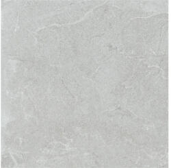 KAI Gresie exterior / interior porțelanată glazurată rectificată Stoneline Grey 60x60 cm (009718KY)