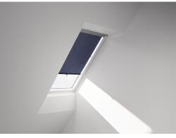 Velux Rulou decorativ economic albastru, cu cârlige de fixare laterale, RHL MK00 9050 (RHL MK00 9050)