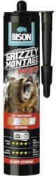 BISON Adeziv universal de montaj Bison Grizzly Montage Power 370 g (490021)