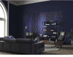 Komar Fototapet vlies Komar HX8-048 Mystique Bleu 400x280 cm (HX8-048)