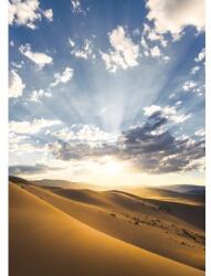 Komar Fototapet vlies Komar SHX4-100 Desert Magic 200x280 cm (SHX4-100)
