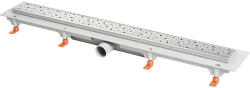 MCH Chudej Rigolă duș MCH Drops cu grătar inox lucios 950 mm (MCH.CH-950D)