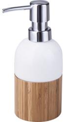 form&style Dozator săpun lichid form&style CURETTA ceramică cu bambus (BWO-0138A)