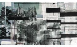 Komar Fototapet vlies Komar PRH-0864 Fringe Upswept 500x280 cm (PRH-0864)