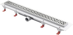 MCH Chudej Rigolă duș MCH Harmony cu grătar inox lucios 950 mm (MCH.CH-950H)
