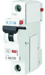 Eaton Bobină declanșare disjunctoare electrice modulare Eaton Z-ASA/230 110-415VAC (MO02116)