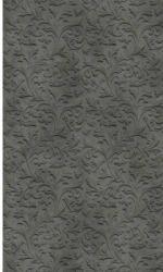 Marburg Fototapet vlies Marburg Smart Art Easy 47235 model ornamental 3D antracit 159x270 cm (47235)