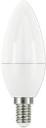 Flair ViYu Bec LED RGB Flair Viyu E14 5W 470 lumeni, glob C35, conexiune Zigbee (9AZA-C470ST-Q4G)