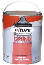 Pitura Grund pentru metal Pitura gri 4 l (G5180-1-C4L)