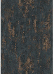 Erismann Tapet vlies Erismann 10273-44 Casual Chique efect metalic albastru închis 10, 05x0, 53 m (10273-44)