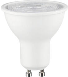 Paulmann Bec LED spot variabil Paulmann GU10 7W 560 lumeni, formă glob, lumină neutră (28755)
