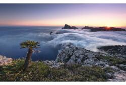 Komar Fototapet vlies Komar SHX9-049 Island Paradise 450x280 cm (SHX9-049)