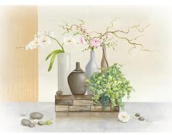 Pure Living Tablou canvas Pure Living Natură moartă 57x77 cm (HF087F5)