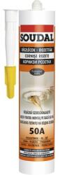 Soudal Adeziv de montaj SOUDAL 50A pentru elemente decorative din polistiren 280 ml (111716)