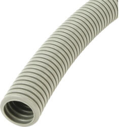 Dietzel Copex tub flexibil din PVC Dietzel Ø20mm (diam. ext. ), 320N lungime 10m (D-FX-20-10)