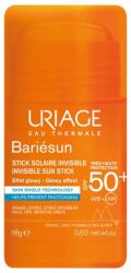 Uriage Bariésun Invisible Sun Stick stift SPF50+ 18g