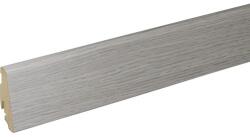 SKANDOR Plintă MDF SKANDOR FU60L bianco 2400x58x19 mm (529441)