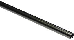 Gardinia Profil culisare Gardinia Chicago Ø 20 mm titan 240 cm (32277) Suport draperie