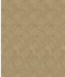 Rasch Tapet vlies Rasch 608151 Sky Lounge model grafic auriu 10, 05x0, 53 m (608151)