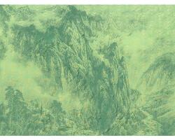Komar Fototapet vlies HX8-013 Montagnes 400x280 cm (HX8-013)