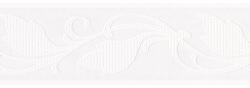 Marburg Bordură tapet vlies Marburg 9015 Patent Decor Laser albă 5 m x 13 cm (9015)