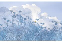 Komar Fototapet vlies 6041A-VD1 Blue Sky Panel 100x250 cm (6041A-VD1)