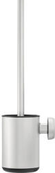 Tiger Perie WC cu suport TIGER Copper inox/negru 800229 (800229)