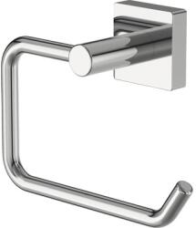 Lenz Suport hârtie igienică fără capac Lenz Rain crom (2203702)
