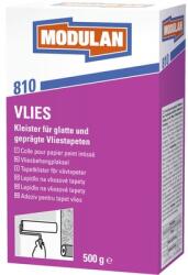 Modulan Adeziv pentru tapet vlies Modulan 810 alb 500 g (48302156)