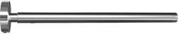 Reika Suport prosop baie REIKA SAKU telescopic inox periat (81003441)