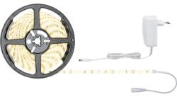 Paulmann Bandă LED Paulmann SimpLED 5m 17W, lumină caldă, incl. alimentator (78972)