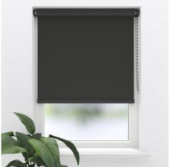 Soluna Rulou opac Soluna V29 uni negru 60x190 cm, accesorii negre (102101622)