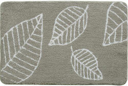 spirella Covoraș de baie antiderapant spirella Leaf 90x60 cm bej (4.007.518) Covor baie