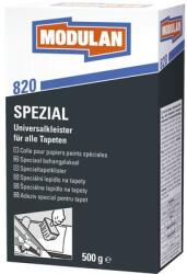 Modulan Adeziv special pentru tapet Modulan 820 alb 500 g (23302156)