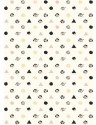 Komar Fototapet vlies Komar DX4-003 Disney Edition 4 Dumbo Angles & Dots 200x280 cm (DX4-003)