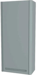 Devo Dulap baie suspendat 40x86 cm MDF verde Devo Gloria 2.0 1 ușă (GL2-SW1DPR40-1-F72)