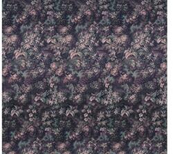 Komar Fototapet vlies Komar HX6-006 Botanique Aubergine 300x280 cm (HX6-006)