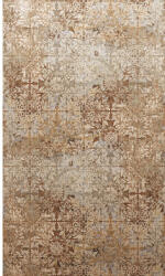 Marburg Fototapet vlies Marburg Smart Art Easy 47234 aspect gresie maro bronz 159x270 cm (47234)
