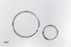 Alca Clapetă de acționare Alca M771 crom lucios/crom mat (M771)