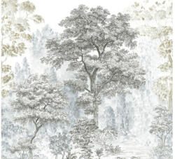 Komar Fototapet vlies Komar IF2-015 Rising Roots 200x250 cm (IF2-015)