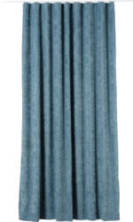 Mendola Draperie cu rejansă Mendola Tigris turcoaz 300x260 cm (10-175TIGRIS-C2-R015)