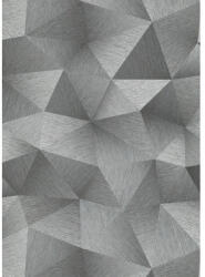 Erismann Tapet vlies Erismann 10216-10 GMK Fashion for Walls 3 model geometric gri 10, 05x0, 53 m (10216-10)